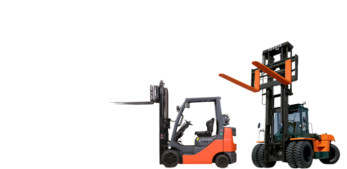 FORK LIFT, SOLID & POB  TIRES Shop now!