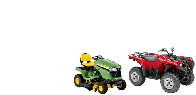 LAWN, ATV & QUAD BIKE TIRES Shop now!